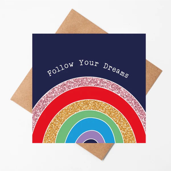 Little Paper Mill - Follow your dreams