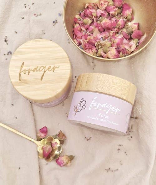 Fotox face and eye cream by Forager