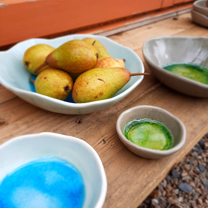 Large Fruit/Salad Bowl