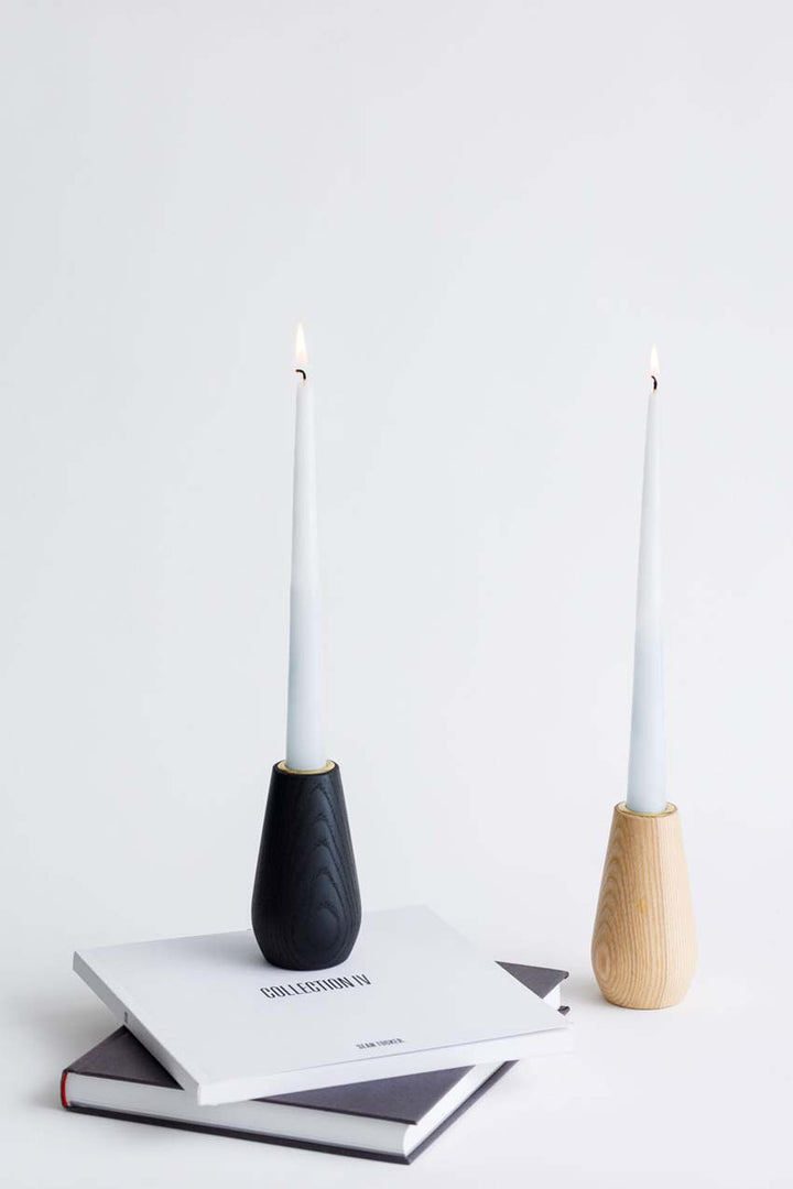 SPUN Candle Holders - Coolree Design