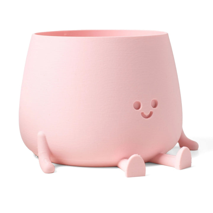 Ingadi-  The Happy Pot Planter