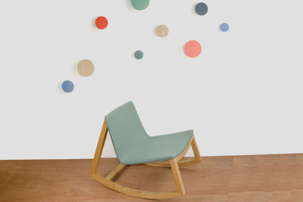 WRAP Wall Hooks  by Coolree Design