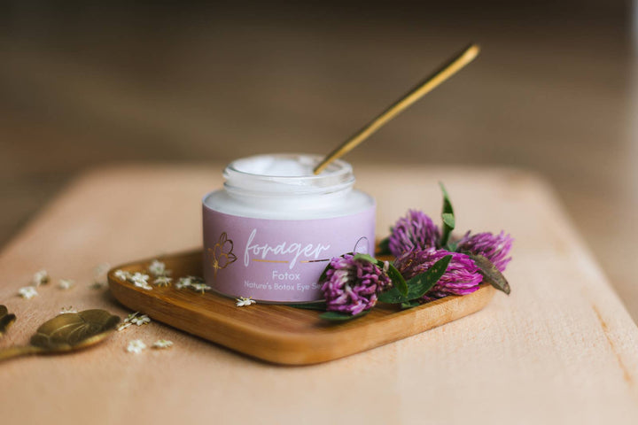 Fotox face and eye cream by Forager